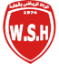 Widad Sportif El Hamma