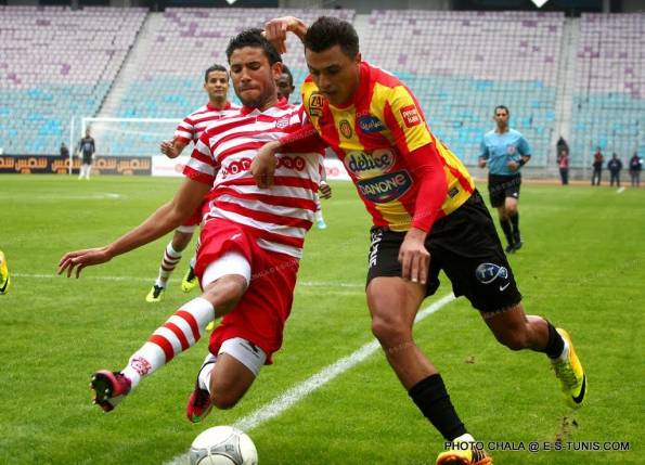 Photo CHALA © E-S-Tunis.com