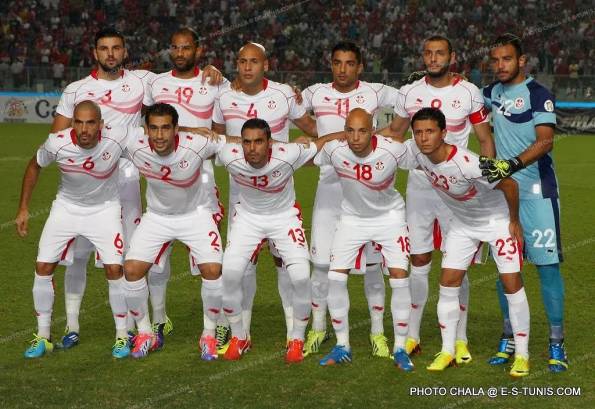 Photo CHALA © E-S-Tunis.com