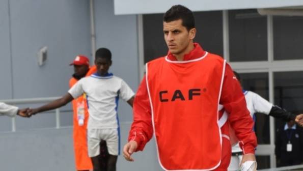 Sans club depuis la fin de son contrat avec l'Espérance de Tunis cet été, le défenseur international tunisien Khalil Chammam a reçu une offre du Levski Sofia (L1 bulgare).