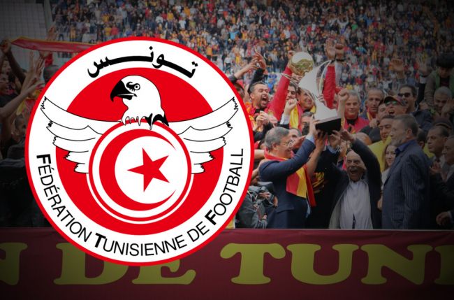 Tunisia's Ligue 1 set to resume in August.