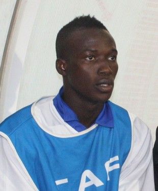 Abdoulaye Sissoko du Stade malien de Bamako vers l'Espérance de Tunis. (Photo maliweb.net)