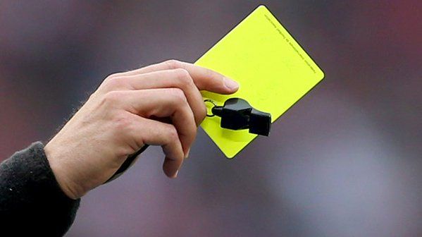 L'arbitre Amir Ayadi désigné pour le match de dimanche face à l'US Monastir. (Photo Fifa.com)