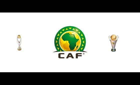 CAF Interclub competitions dedicated days and kick-off times. (CAF Online Photo)