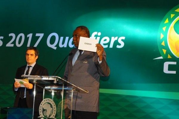 Les 16 qualifiés pour la CAN Gabon 2017 sont désormais connus. (Photo cafonline.com)