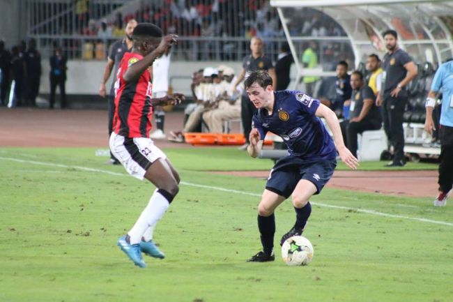Two-time champions Esperance seek to overcome a 1-0 first-leg loss. Photo | est.org.tn