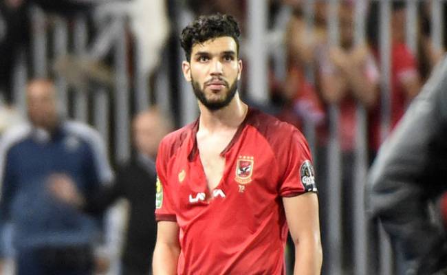 Al Ahly, Mehdi Abid Charef and CAF further tarnished African club football image extending a history of dirty tricks. Photo | AFP