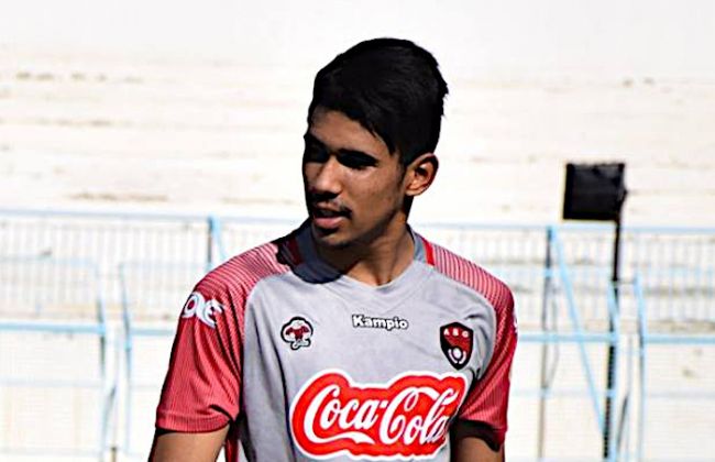 Le gardien Mohamed Sedki Debchi quitte l'AS Gabès pour l'Espérance de Tunis. (Photo tunisie-foot.com)