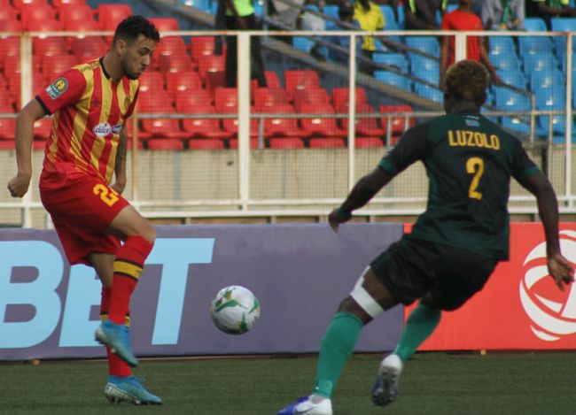 Holders Esperance of Tunisia are on the brink of yet another knockout stages place. Photo | est.org.tn