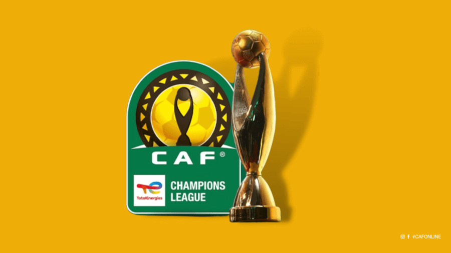 Le tirage au sort de la phase de groupes de la CAF Champions League aura lieu le mardi 28 décembre 2021 à partir de 12h30. Photo | CAF Online