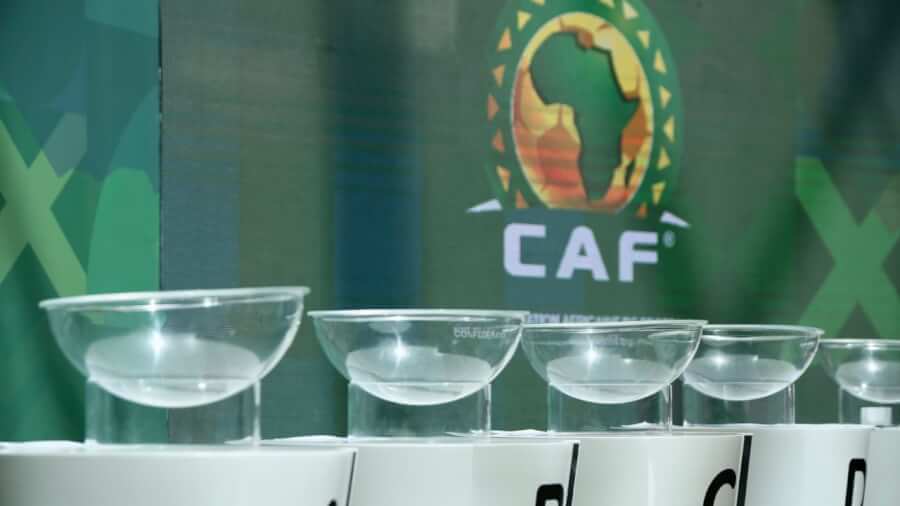 CAF Champions League group stage draw to be conducted on Wednesday 16 November 2022. Photo | CAF Online