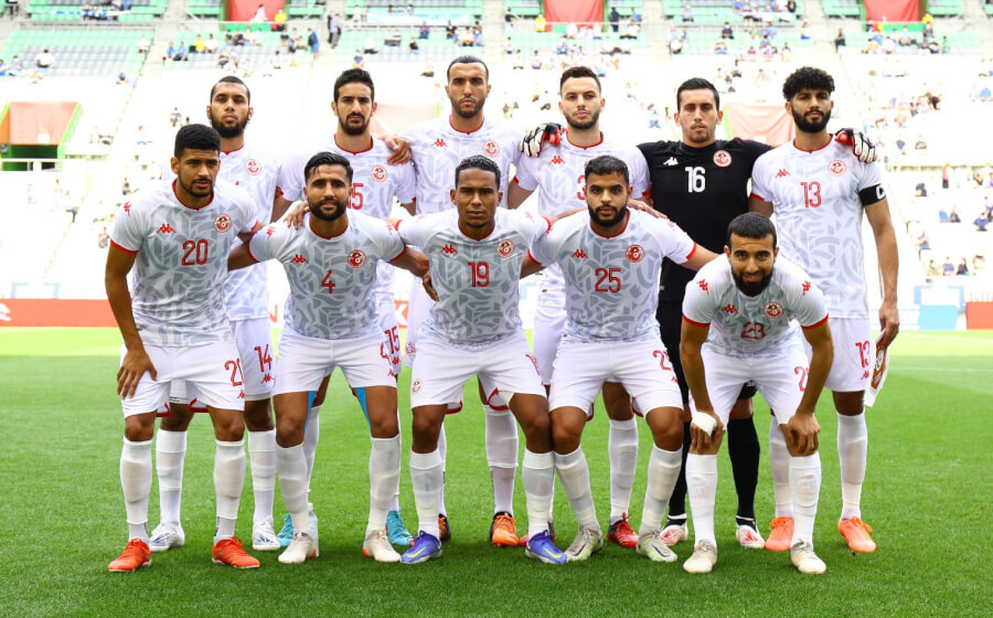 La liste des 26 joueurs qui disputeront le Mondial Qatar 2022 est désormais connue. (Photo www.jfa.jp)