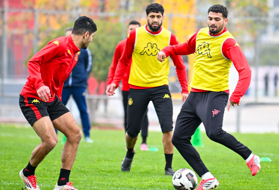 ESS - EST : Un classico sous haute tension