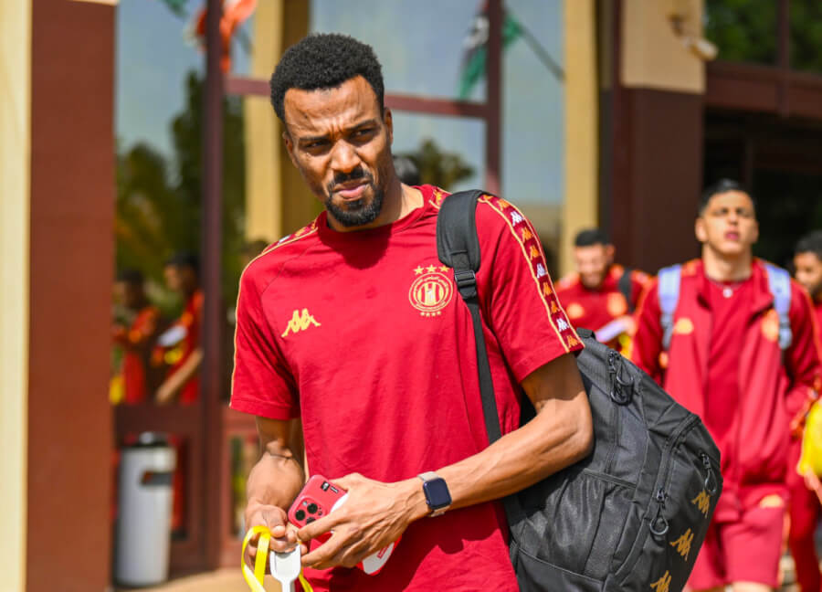 MSFC - EST : L'Espérance en mission commando