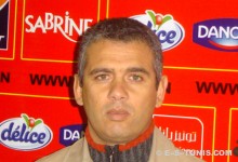 Portrait du Dr. Yassine Ben Ahmed. (Photo MSM)