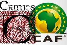 La CAF et le Tout Pourri Mazembe, ou les crimes contre le foot africain.