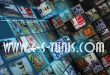 USMo - EST : L'affiche des quarts de finale de la Coupe de Tunisie !