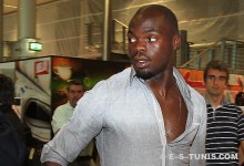 Attendu au Vitoria Guimarães, N'Djeng atterrit à l'Espérance. (Photo : abola.pt)