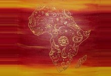 L'Afrique sera-t-elle en Sang et Or vêtue ? (Photo : hafidacolor.over-blog.com)