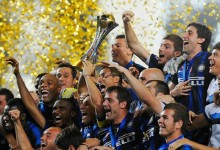 L'Inter vainqueur de la dernière édition de la Coupe du Monde des Clubs (Photo: Getty Images)