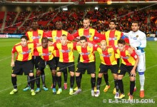 Ils se contenteront du match des perdants ! (Photo CHALA)