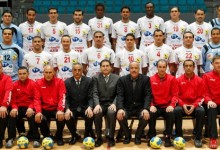 La Tunisie vainqueur du CAN Maroc 2012. (Photo : FTHB)