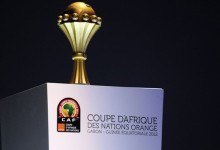 La CAN 2012, Gabon - Guinée Equatoriale, du 21 janvier au 12 février 2012.  (Photo : AFP)