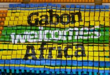 La CAN 2012 organisée conjointement par le Gabon et la Guinée Equatoriale (Photo : sport.fr)