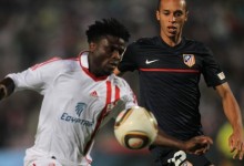 Orange CAF Champions League 2012 : Un tour préliminaire et déjà quelques surprises ! (Photo : AFP)