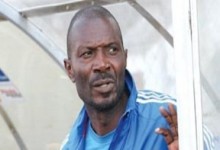Callisto Pasuwa (Entraîneur du Dynamos FC): Se jeter dans la fosse aux lions ! (Photo CAF Online)