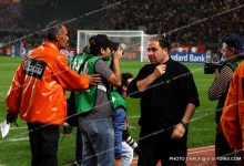 Que veut-on de Nabil Maaloul ? (Photo CHALA)