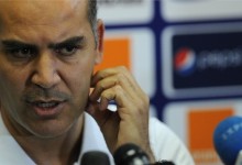 Une nouvelle aventure pour Trabelsi et la Tunisie. (Photo AFP)
